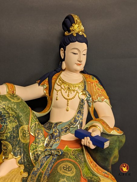 1.6尺觀音菩薩