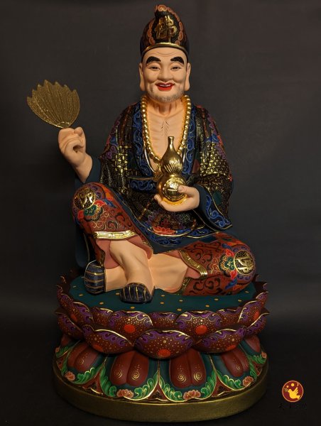 A級香樟(極彩)A款