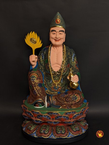 A級香樟(極彩)B款