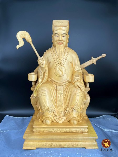 呂洞賓-純陽祖師