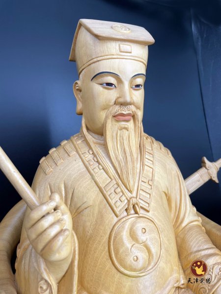 呂洞賓-純陽祖師