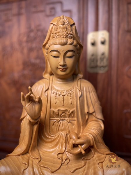 1.3尺觀音菩薩