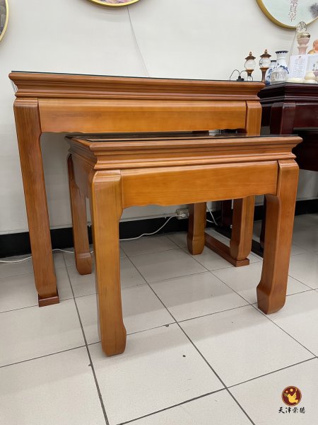 4.2尺南洋檜木(本色)