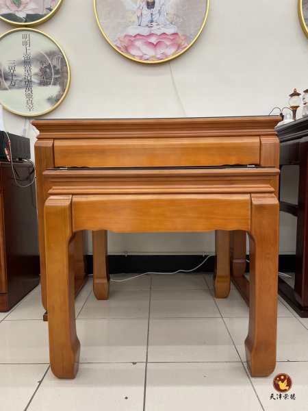 4.2尺南洋檜木(本色)